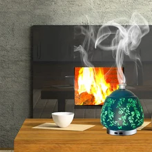 Увлажнитель воздуха эфирное масло диффузор мини увлажнитель воздуха