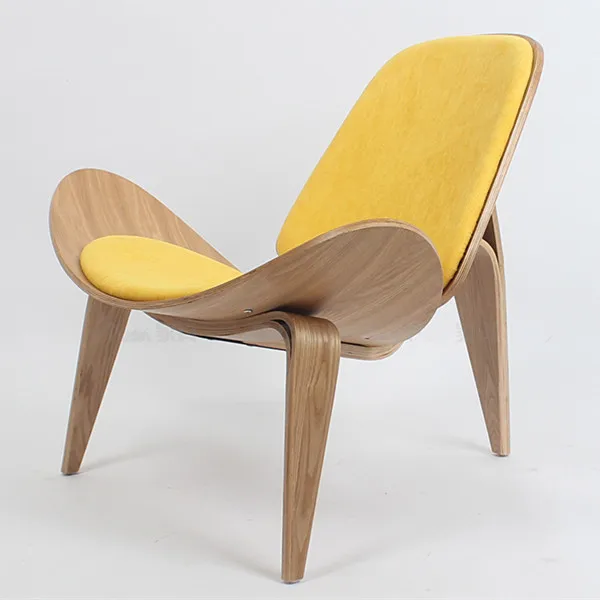 Hans Wegner Chair (6)