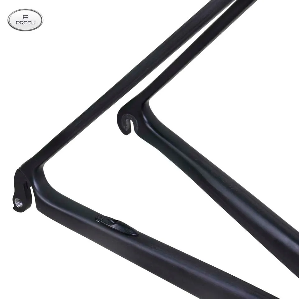 Sale Dengfu 2019 hot sale! Full Carbon DI2 Road Bicycle Frameset China T800 High Quality Carbon Road Racing Bicycle Frameset R02 11 Sale Dengfu 2019 hot sale! Full Carbon DI2 Road Bicycle Frameset China T800 High Quality Carbon Road Racing Bicycle Frameset R02 11