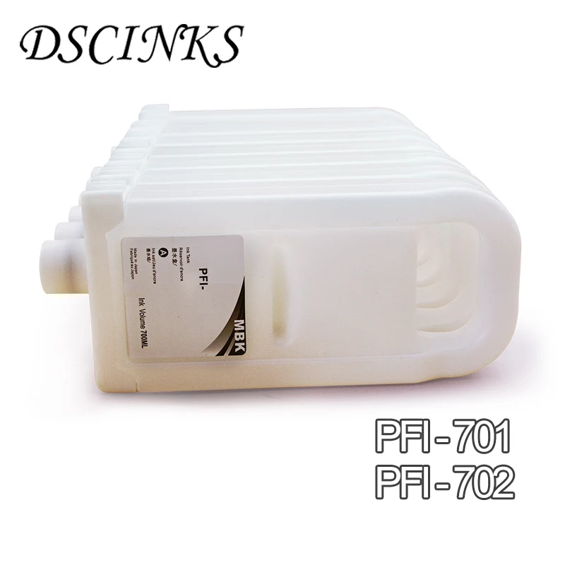 12C PFI-701 702