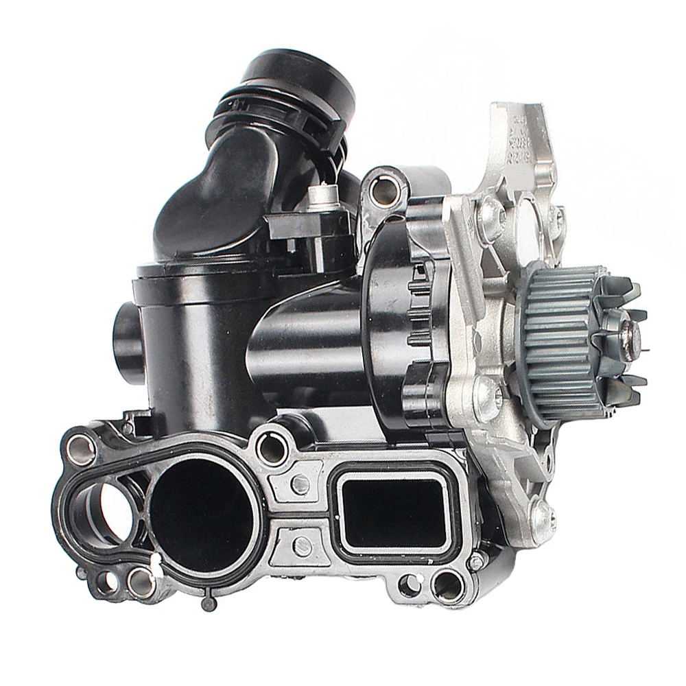 Поршневые кольца Корпус для VW Passat Jetta GLI Golf GTI MK6 EOS Tiguan AUDI 2,0 T 06H 121 026 CF/CQ/BA/AF/DB/AB 06H121026 B/J/N