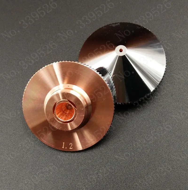 Precitec Nozzle1.2mm
