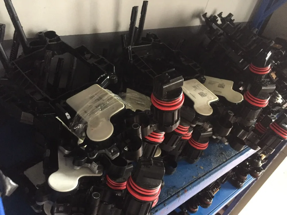

FOR Benz 722.8 Gearbox Computer Board Class A B CVT CVT Continuous Transmission Computer Board
