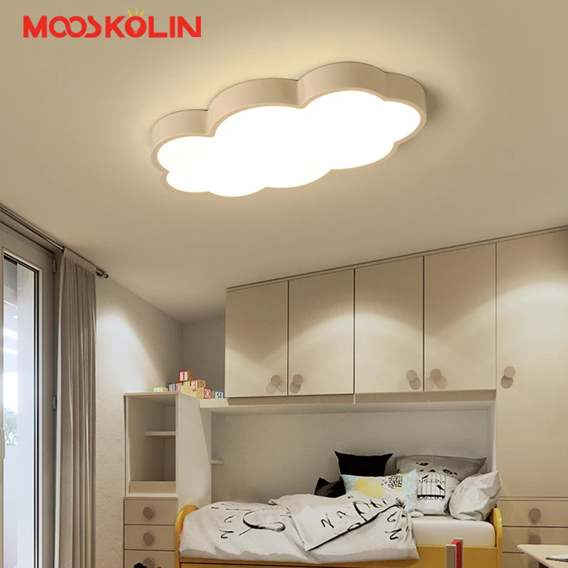 Tsokuki Billige Kaufen Leuchte Wolke Kinderzimmer Beleuchtung Kinder Deckenleuchten Baby Deckenleuchte Mit Gelb Blau Rot Weiss Eisen Led Deckenleuchte Preise Online