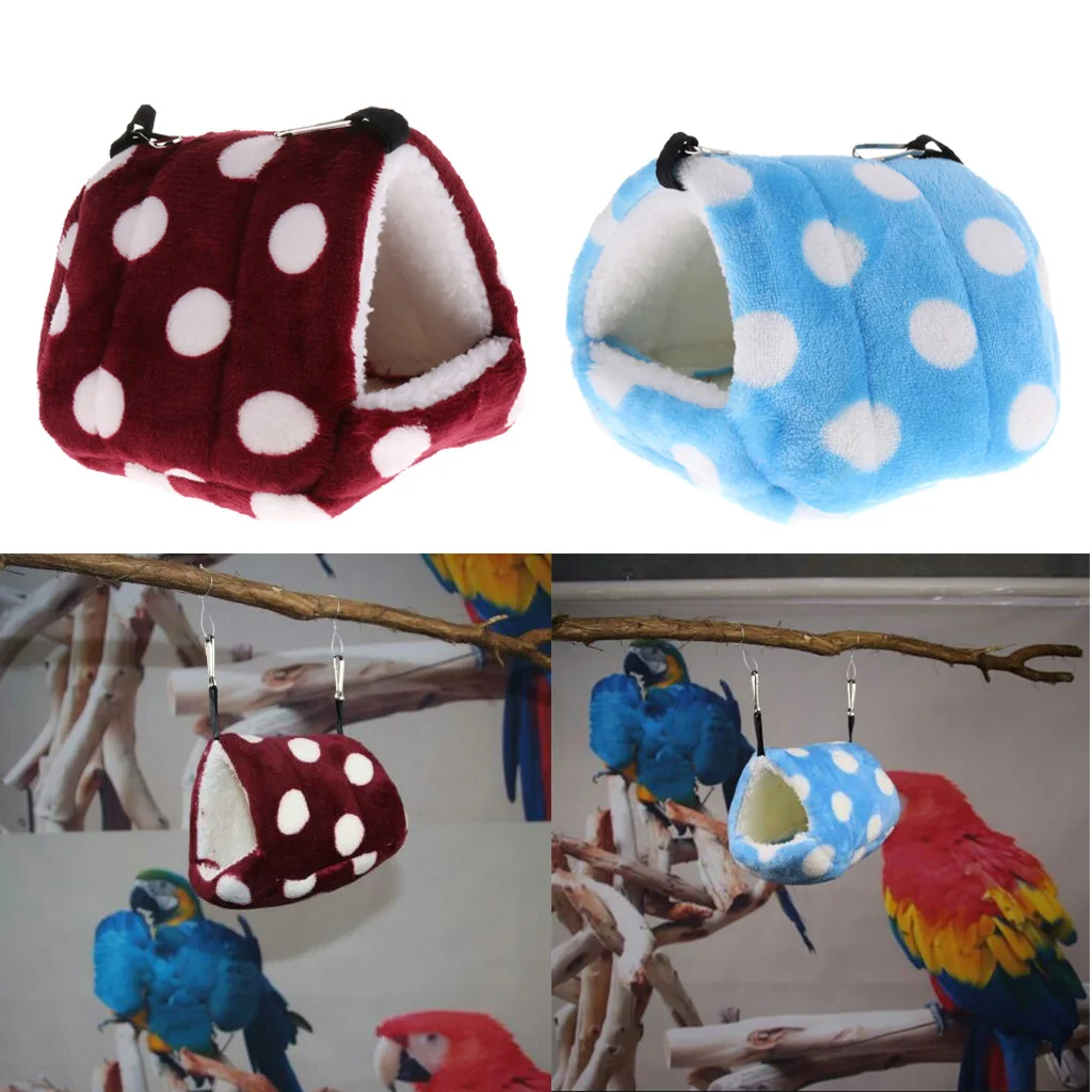 Guinea Pig House Hammock Bed Hanging Chinchilla Hideout Hut Pet SuppliesCages AliExpress