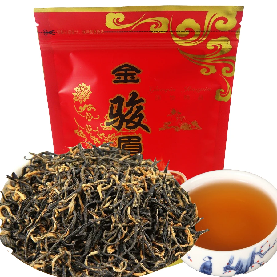 Wuyi tea. пуэр оолонг. Da hong pao чай. Wuyi 590мл. да хонг пао чай.