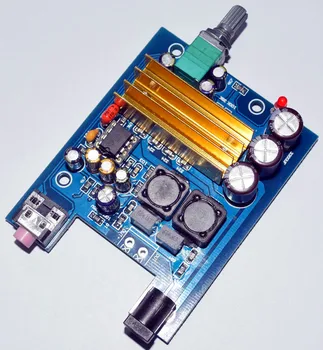 

NEW Audio amplifier TPA3116 100W Subwoofer Amplifier Board