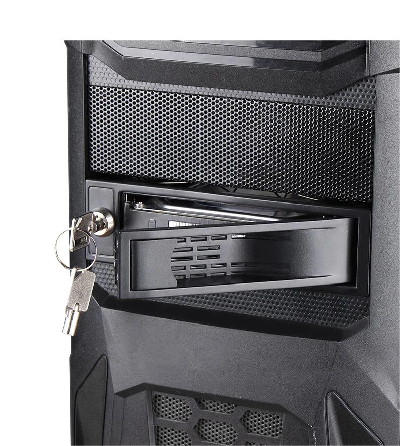 3.5 hdd rack_12