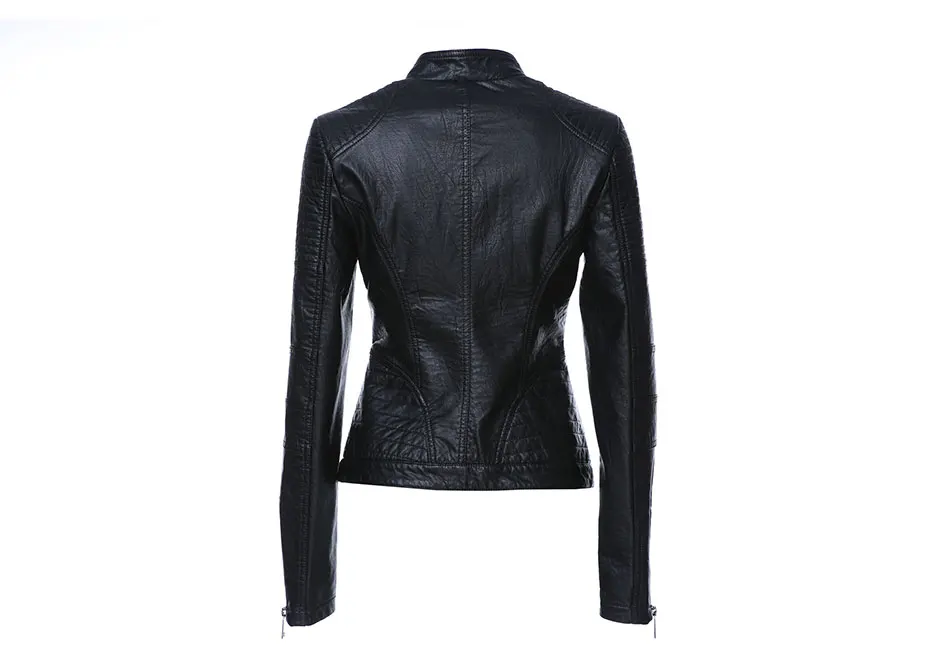 Motorcycle Outerwear (3)