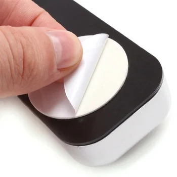 

HOT LED Strip Lights Lamps Energy Saving Portable Stick For Kitchen Cupboard Home TI99