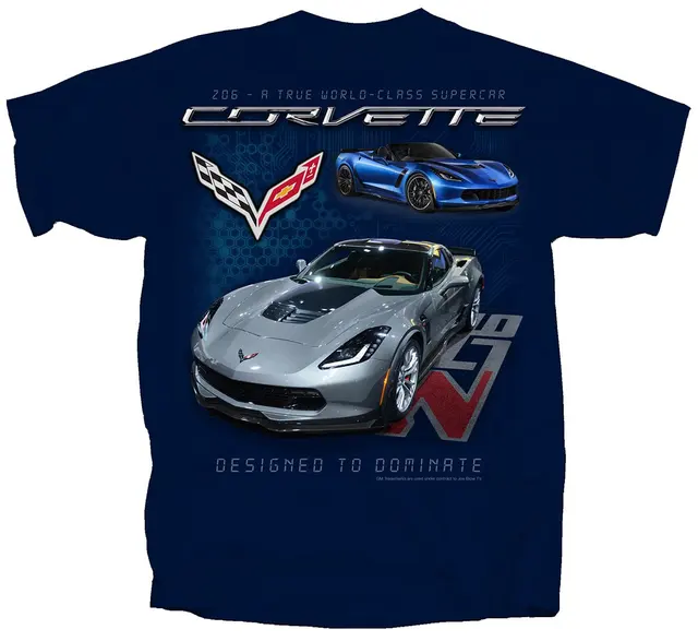 Corvette T Shirts >> Us 12 99 Funny Men T Shirt Women Novelty Tshirt Chevy Corvette C7 Z06 Corvette Designed To Dominate By Joe Blow Tee S T Shirt In T Shirts From Men S Corvette T Shirts >> Us 12 99 Funny Men T Shirt Women Novelty Tshirt Chevy Corvette C7 Z06 Corvette Designed To Dominate By Joe Blow Tee S T Shirt In T Shirts From Men S