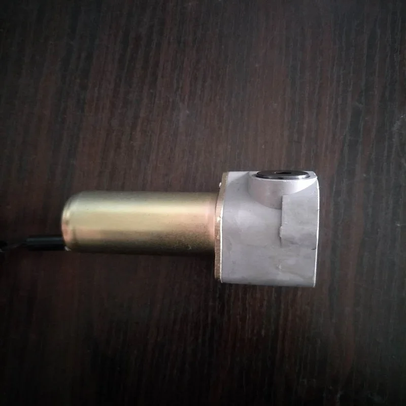 PC78 PC300 PC130 PC400 Excavator Solenoid Valve 702-21-07610