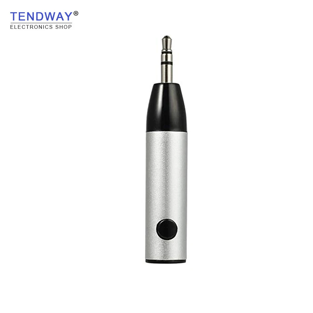 bluetooth receiver