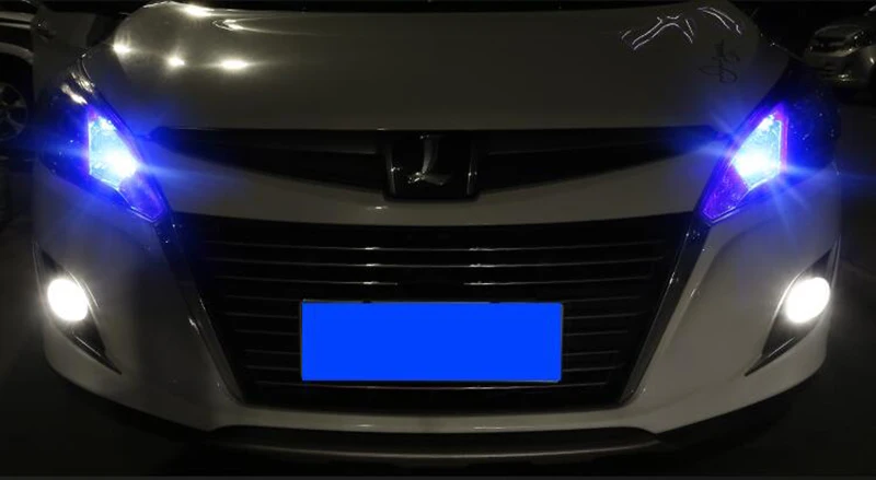 T10 W5W светодиодный фонарь RGB с пультом дистанционного управления для volkswagen vw golf 4 5 6 7 tiguan polo passat b5 b6 jetta touran touareg Mk4