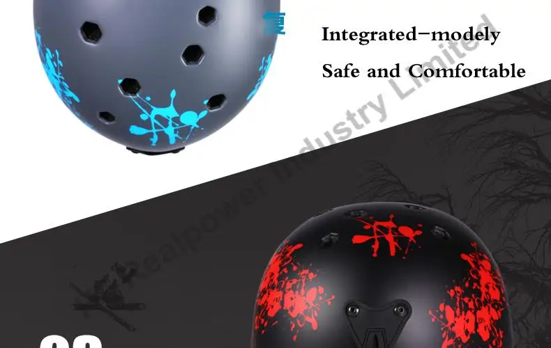 China ski helmet moon Suppliers