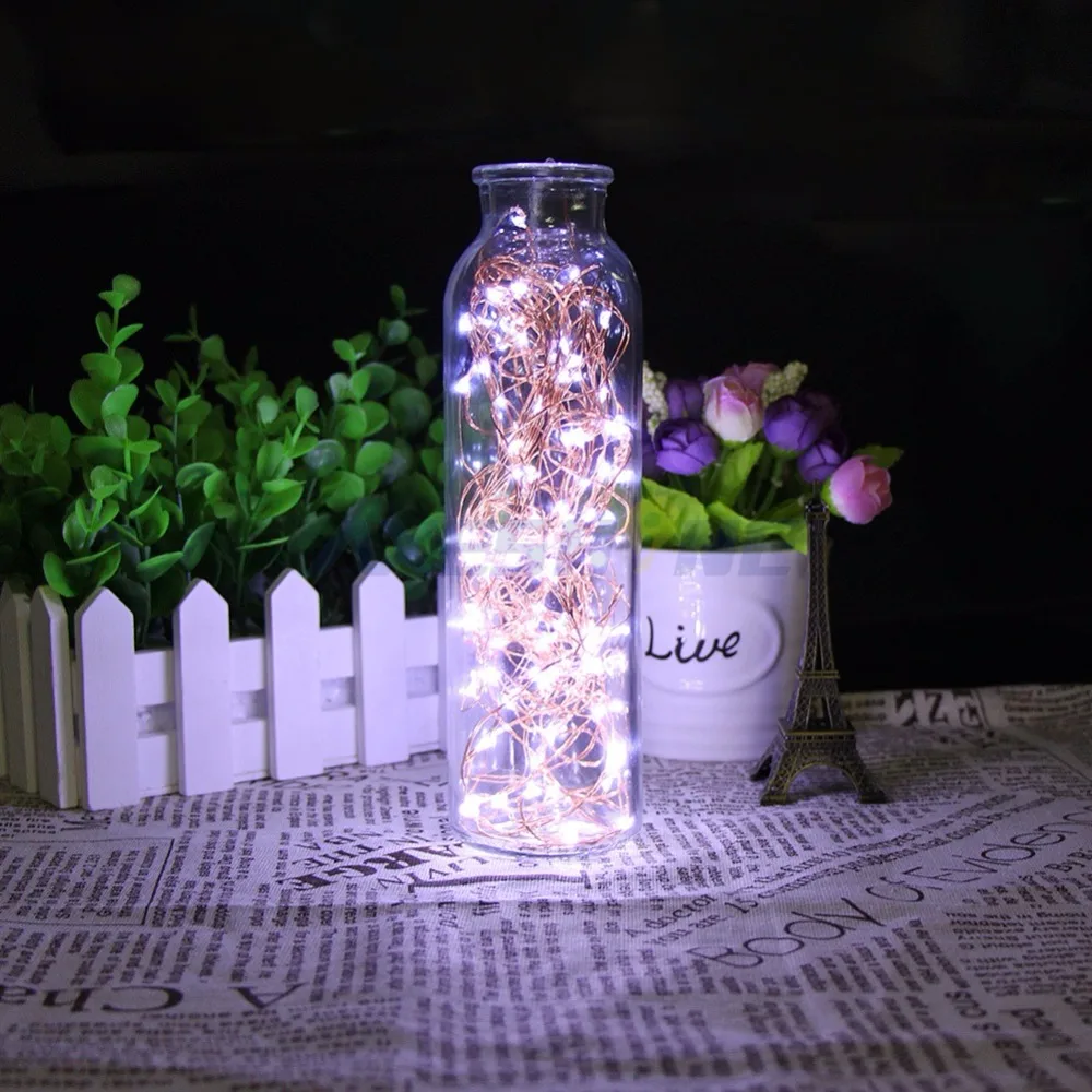 04 led string