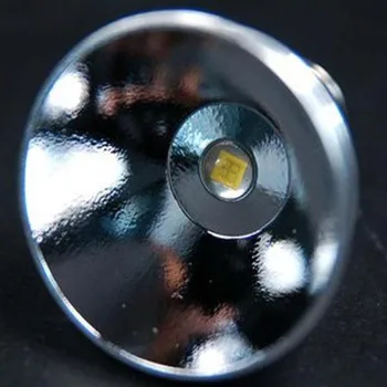 

SSC P7 900LM 7.4V-8.4V 3-Mode OP LED Drop-in for WF-500/WF-900 LED Flashlight