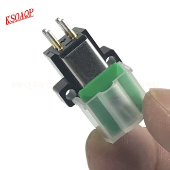 

Cartridge and Stylus, needle for Technics SL Q210, SL Q30, SL Q300, SL Q310