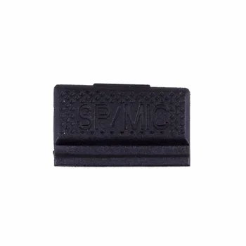 

New SP/MIC Plastic Cover Nanfone NF-669 Cover