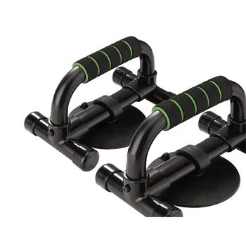 

Sucker Type Push Ups Stands Grip Fitness Equipment Handles Chest Body Buiding Rack Sports Muscular Training Pushup Bar Exercise