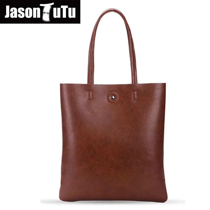 

JASON TUTU brand design Trendy men's handbag Good quality PU leather Top-Handle Bags laptop Totes Male bag Free shipping B518
