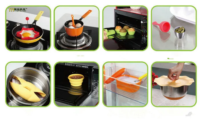 1 шт., силиконовая форма миска для яиц, форма для яиц, силиконовая форма для блинов, кухонные инструменты для приготовления пищи, гаджеты OK 0371