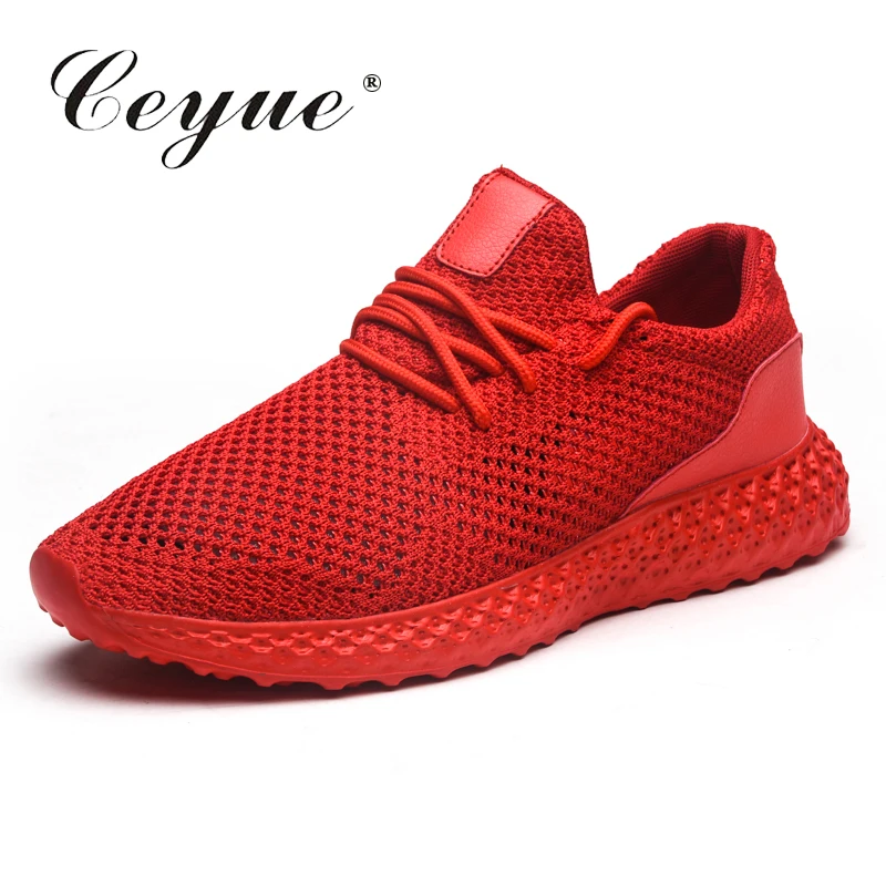 

Men Breathable Mesh Casual Shoes zapatos de hombre Comfortable Flat Shoes chaussures hombre sport shoes Men Walking shoes