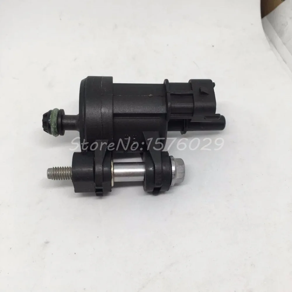 

ANLILU Vapor Canister Purge Solenoid Valve 12610560 55593172 2142137 For CADILLAC ELR CHEVROLET VOLT