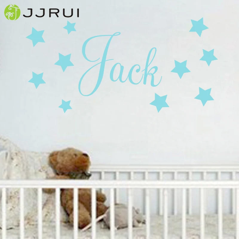 Official online store Lightning fast delivery Personalised Stars Child