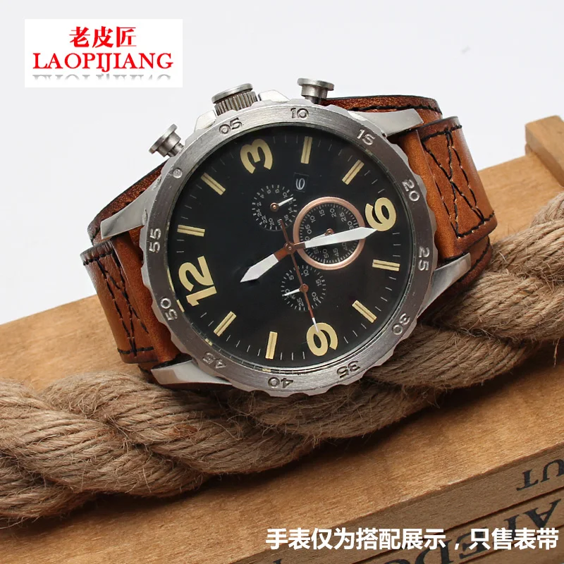 Fit fossil FS5088 FS4656 BQ1718 FS4616 