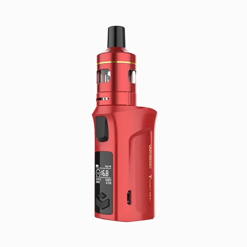 Вейп Vaporesso Купить В Минске