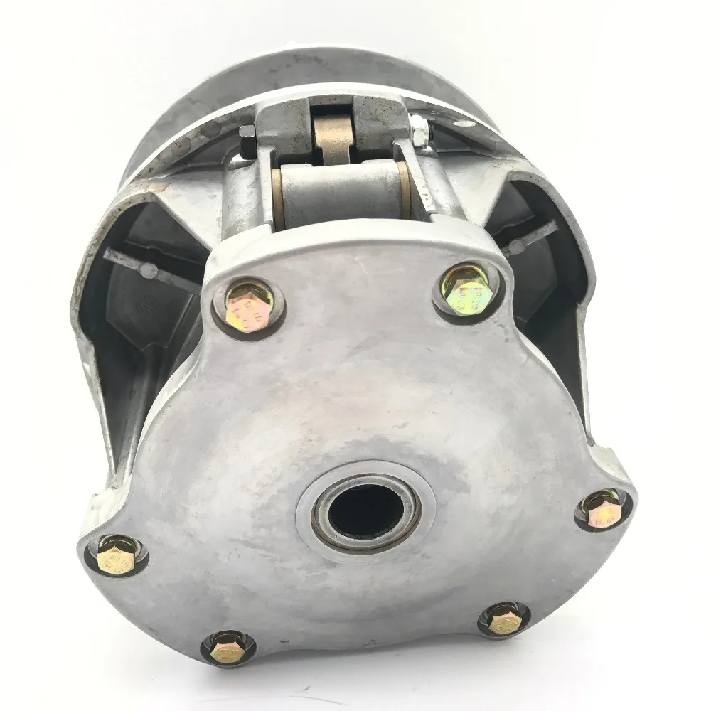 

OEM CVT Drive Pulley Clutch Assy for Kazuma Jaguar 500cc ATV Quad