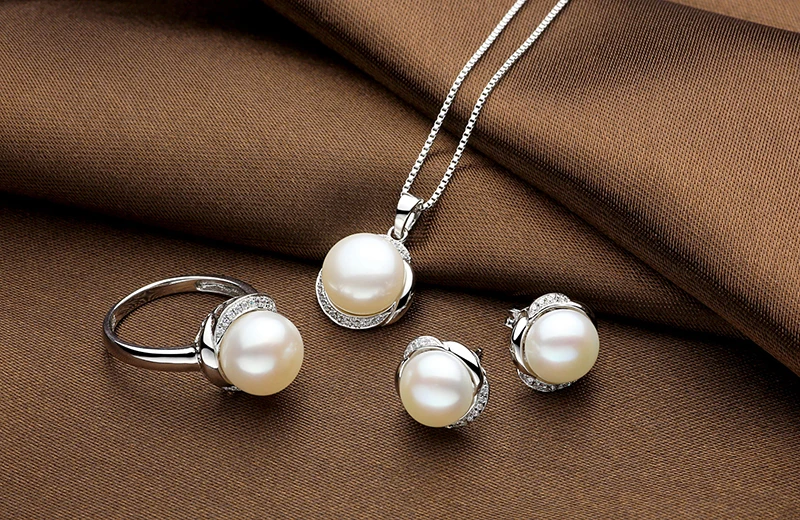 TZ10055WEPRSET  Sinya fine jewelry with earring ring and necklace  (13)