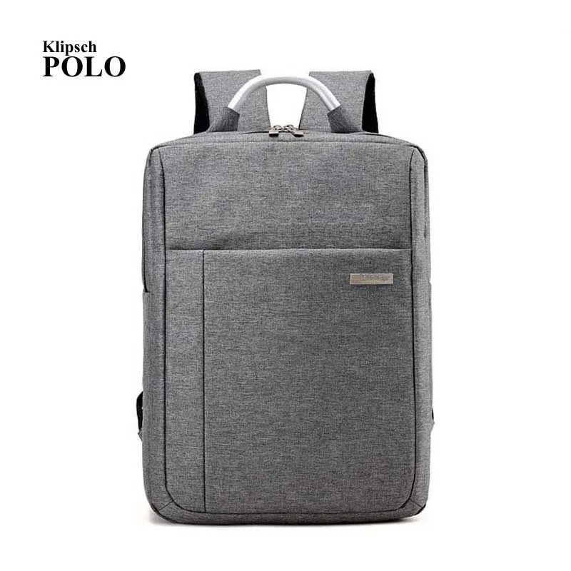 

Computer Laptop Backpack School Bag Pack Adult Student Bag Business Backpack Male Unisex Waterproof Travel Backpack
