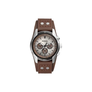 

Quartz Wristwatches Fossil for mens CH2565 Watches Mans Watch Wristwatch
