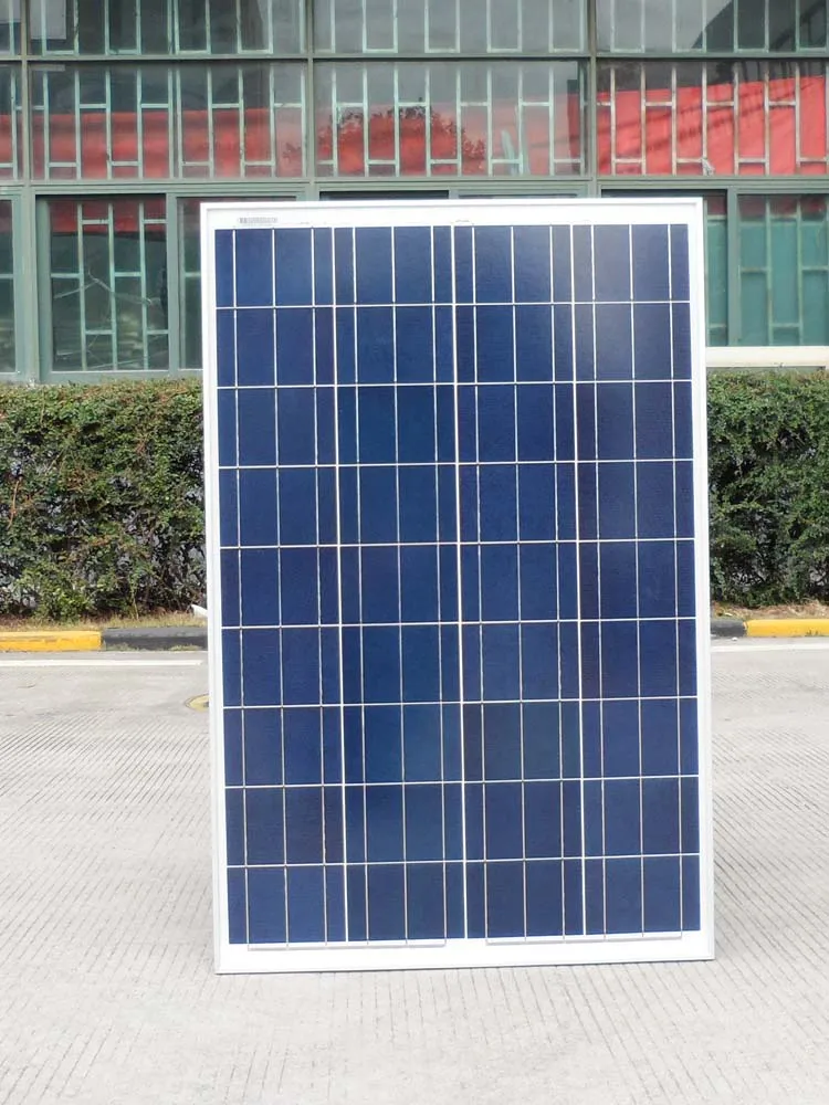 

Solar Panel 12v 100w 20 Pcs Portable Solar Charger Home System 2KW Motorhome Caravan Car Camping Boat Rv Off Grid Waterproof
