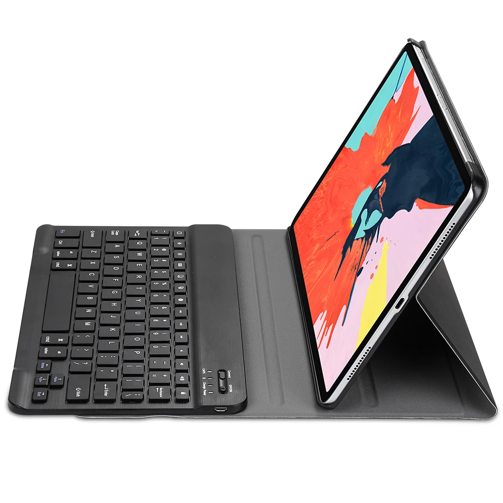 Estojo p/ tablets e e-books