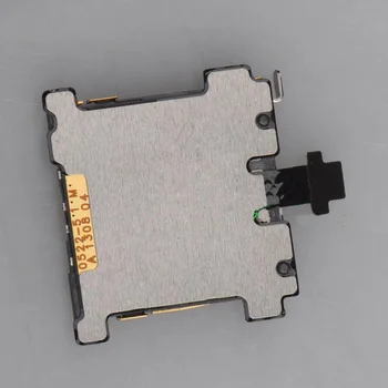 

For HTC One M7 801e Sim Card Tray Holder Flex Cable Ribbon Genuine New 10pcs/lot
