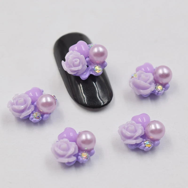 10psc جديد الأرجواني الزهور بريق الراين 3D مسمار الفن زينة ، سبائك مسمار سحر ، الأظافر الراين مستلزمات الأظافر #737 10psc جديد الأرجواني الزهور بريق الراين 3D مسمار الفن زينة ، سبائك مسمار سحر ، الأظافر الراين مستلزمات الأظافر #737