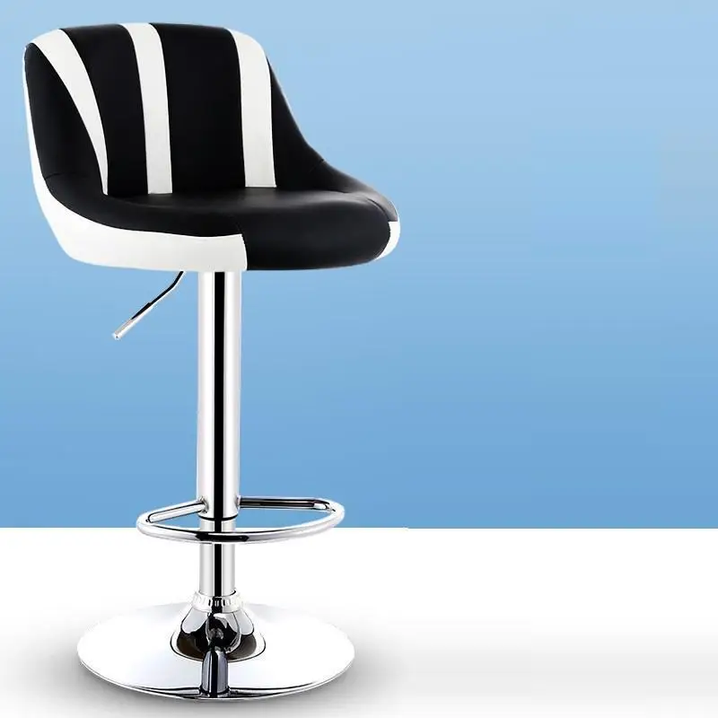 Stoel La Barra Fauteuil Sandalyesi Bancos De imperno чулочно носочные изделия tabrete стол кожа Silla Cadeira стул