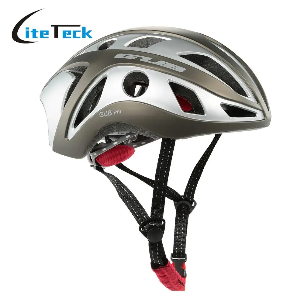 GUB 22 Vents Bicycle Helmet Adjustable Super Lightweight Protective