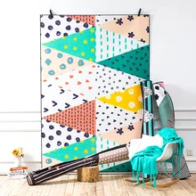 WINLIFE современные коврики Simplicity, сетка коврик из тесьмы дверь гостиная спальня ковер, Европейский Романтический роскошные ковры