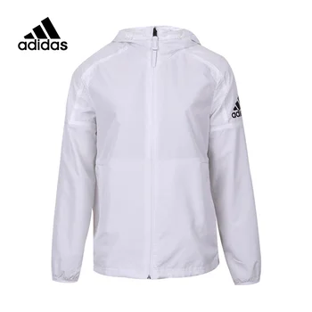 

Original New Arrival 2018 Adidas WB ID IN&OUT Women's jacket Hooded Sportswear