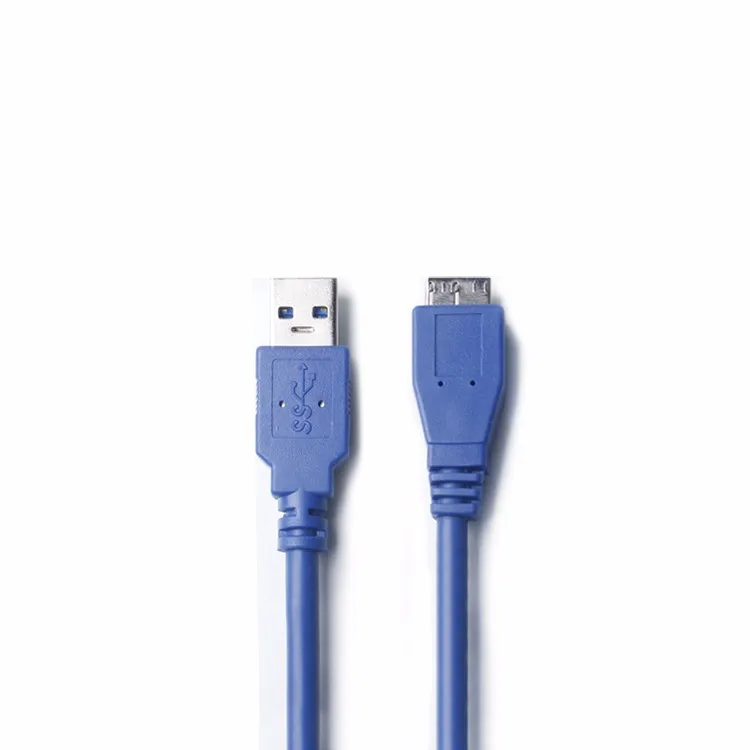 ULT-лучший микро USB 3,0 кабель для передачи данных кабель USB 3,0 кабель для передачи данных для samsung Note3 S5 Toshiba WD Seagate SSD
