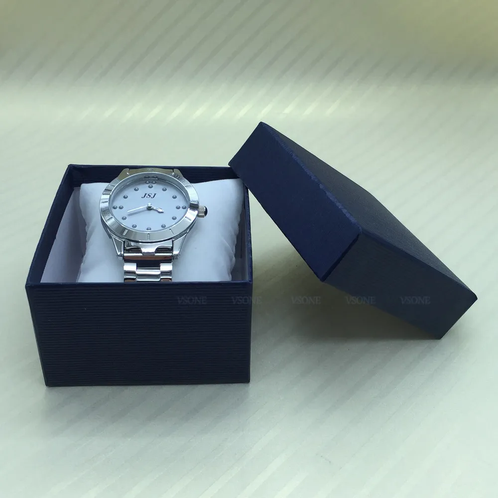 Tactile Braille Watch for Blind People or the Elderly Grey Dial (for man) 6