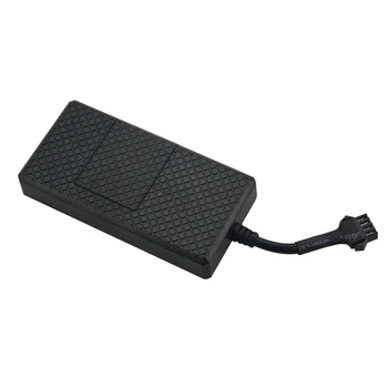 

GPS Tracker A12 Vehicle/Cars Vibration alarm/Power-off Alarm/Displacement Alarm Romote Control on the Vehicle Mini Car Tracker