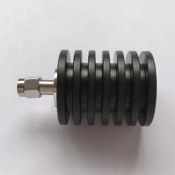 

2PS10W SMA-J rf dummy load, 50 ohm ,DC-3GHz & DC to 6GHz, Free Shipping
