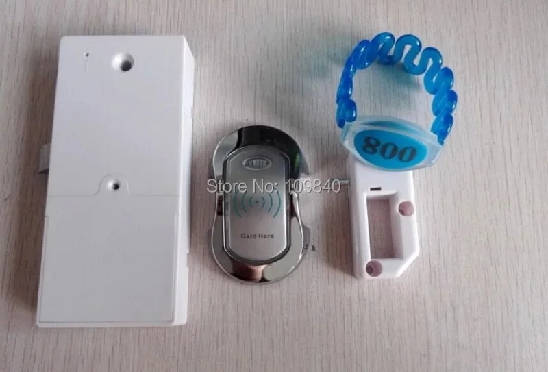 RFID Lock FR209