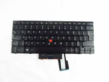 

BRAND NEW 63Y0119 OEM For LENOVO/IBM X121e X130e Keyboard Black US English