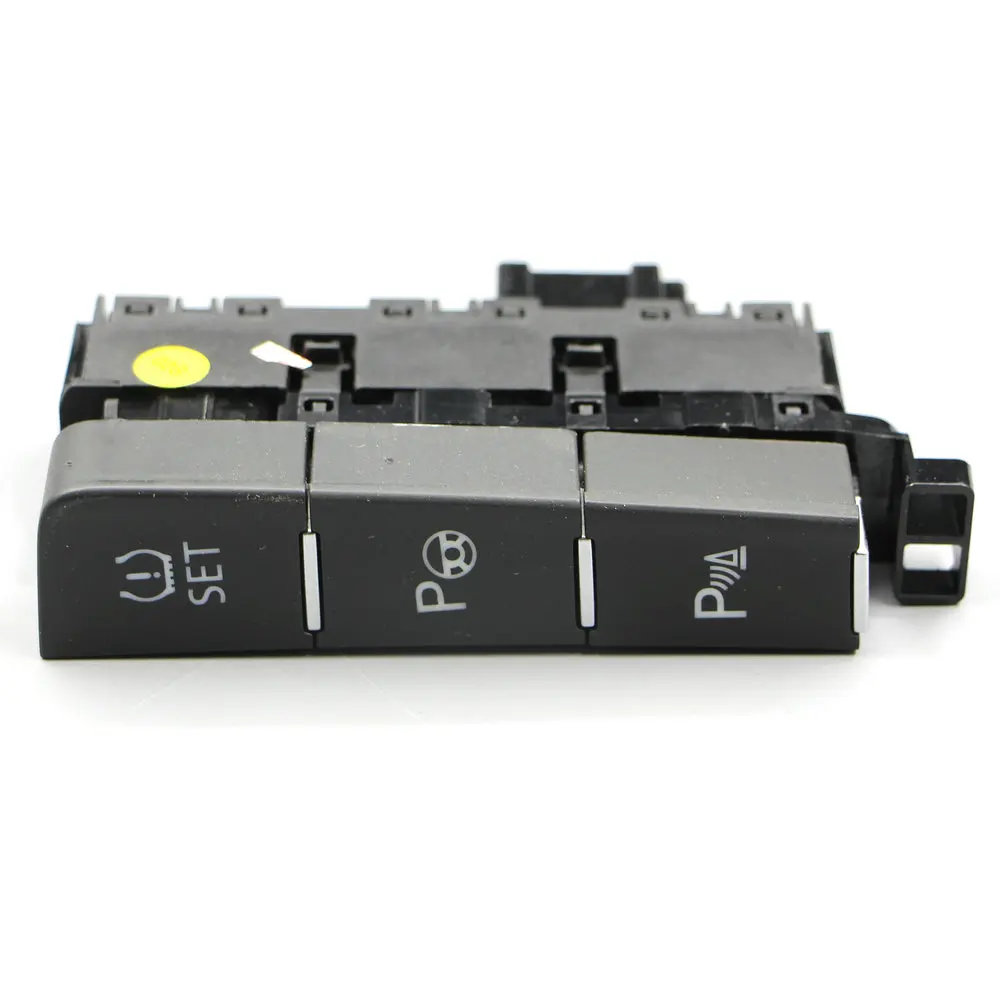 

Кнопка контроля давления в шинах для Golf 7 MK7 5GG 927 238 E 5GG927238E